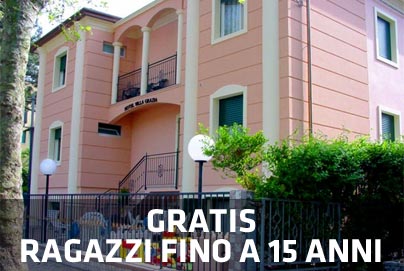 Recensioni Hotel Admiral Cesenatico Recensioni Hotel Admiral Cesenatico