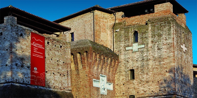 Castello Malatesta Rimini