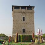 Torre di San Michele in centro a Cervia