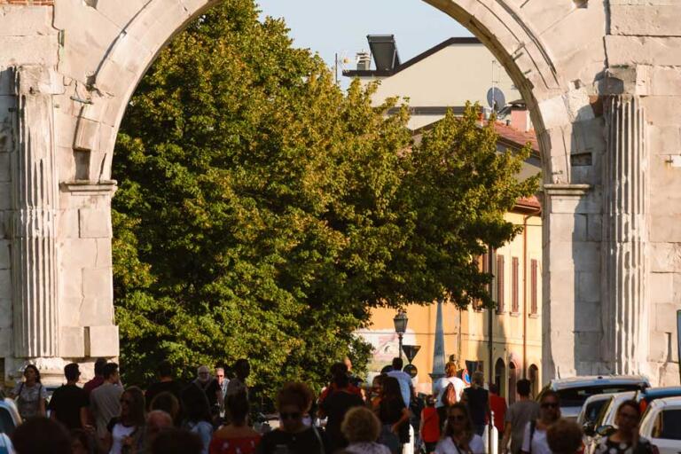 Guida ai monumenti di Rimini: cosa visitare a Rimini