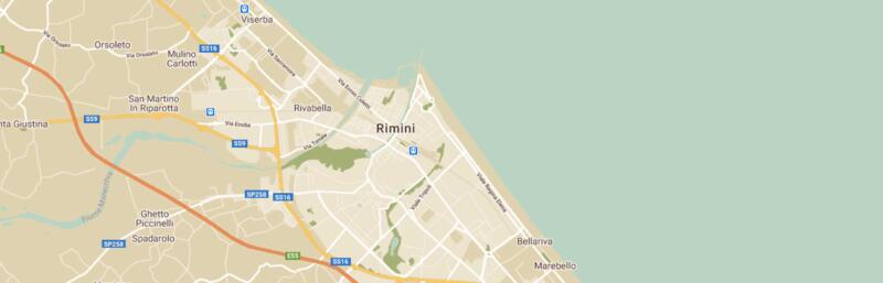 Cosa fare a Rimini? Visitare Rimini, idee, spiagge, itinerari, eventi