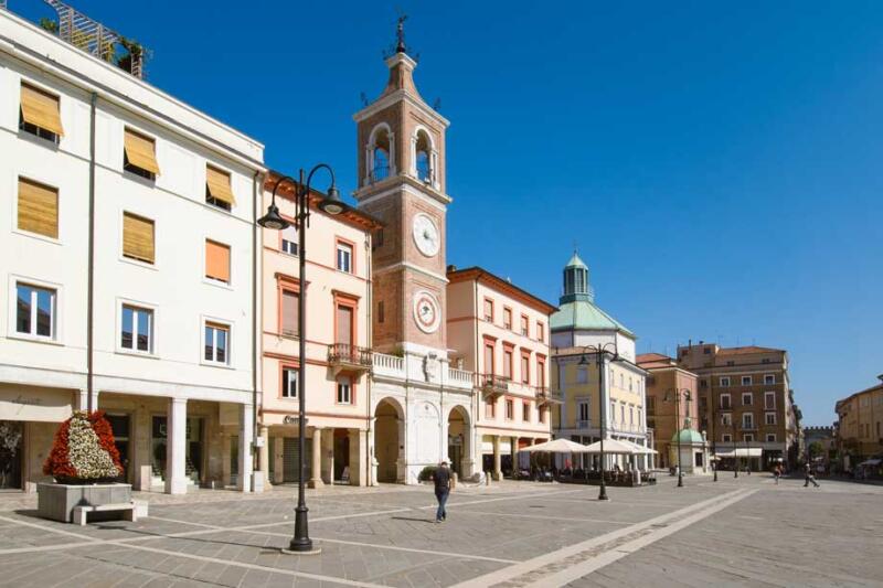 Guida ai monumenti di Rimini: cosa visitare a Rimini