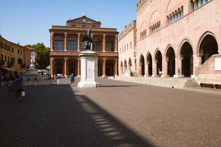 Guida ai monumenti di Rimini: cosa visitare a Rimini