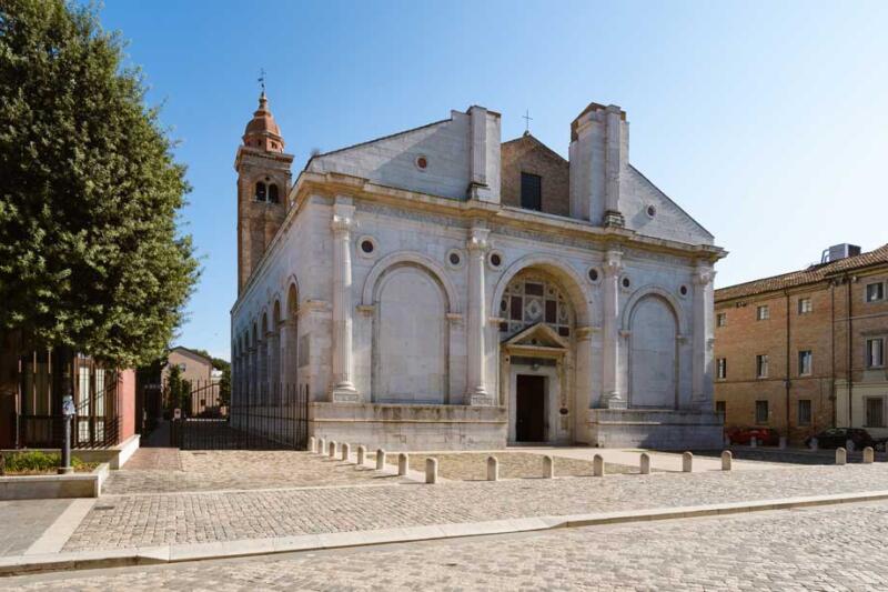 Guida ai monumenti di Rimini: cosa visitare a Rimini