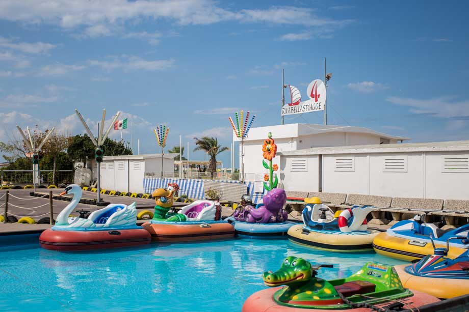 Bambini a Rimini: eventi, divertimenti, parchi e spiagge per famiglie
