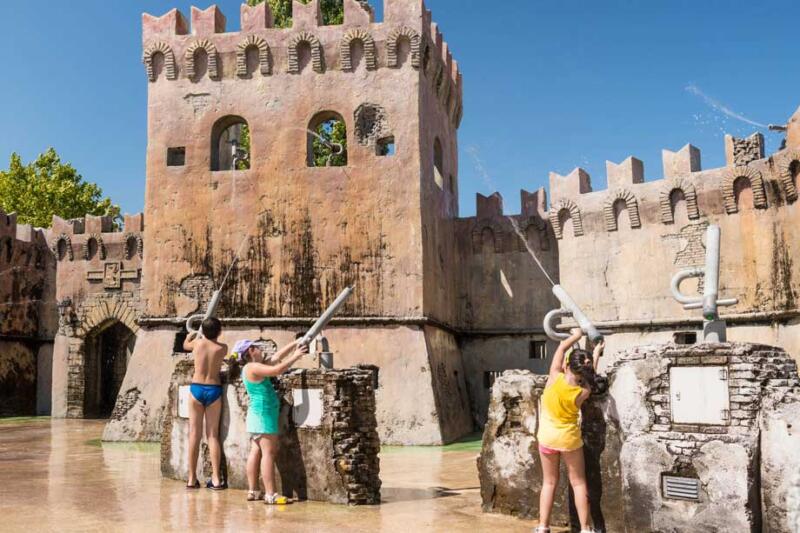 Bambini a Rimini eventi, divertimenti, parchi e spiagge per famiglie