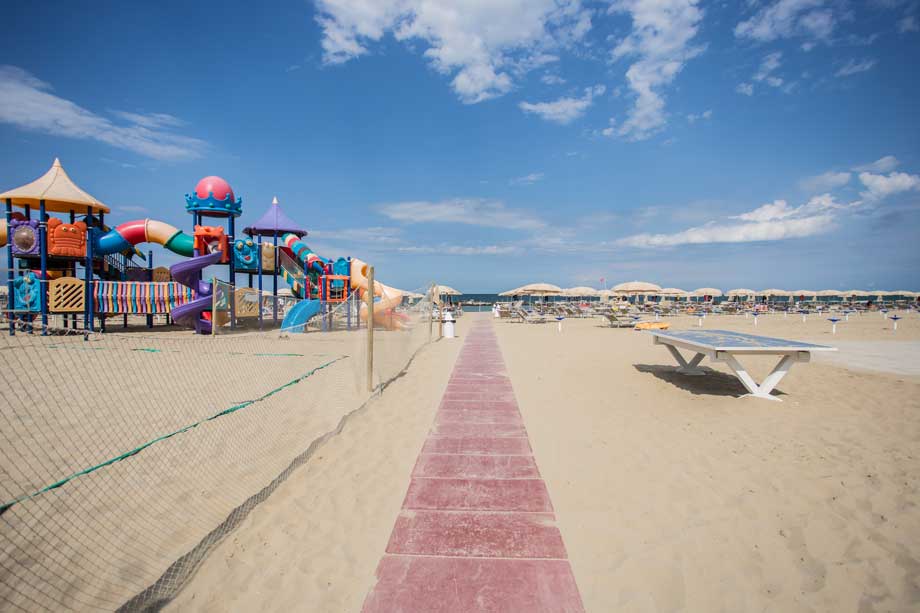 Bambini a Rimini: eventi, divertimenti, parchi e spiagge per famiglie